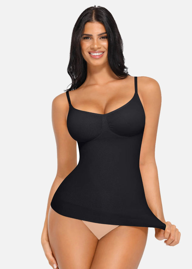 Novelia™ Tvarujúci Shaping Tank Top