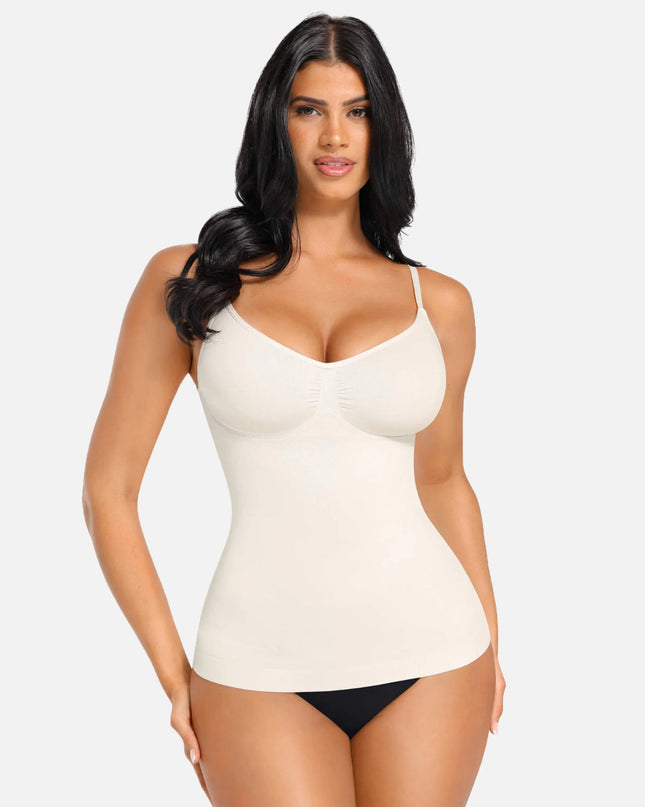 Novelia™ Tvarujúci Shaping Tank Top