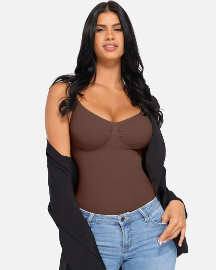 Novelia™ Tvarujúci Shaping Tank Top