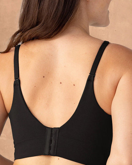 Novelia™ Lift & Shape Bezšvová Komfortná Podprsenka