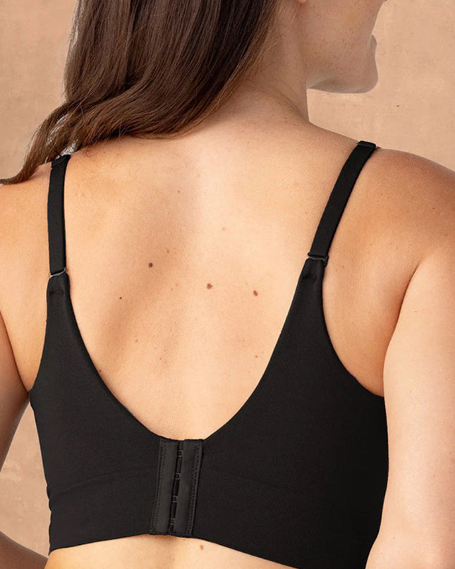 Novelia™ Lift & Shape Bezšvová Komfortná Podprsenka