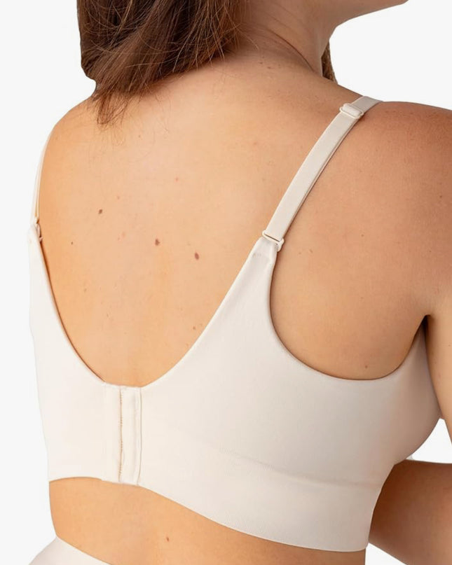 Novelia™ Lift & Shape Bezšvová Komfortná Podprsenka