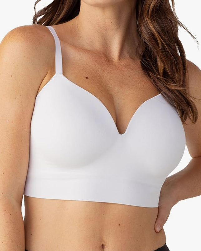 Novelia™ Lift & Shape Bezšvová Komfortná Podprsenka