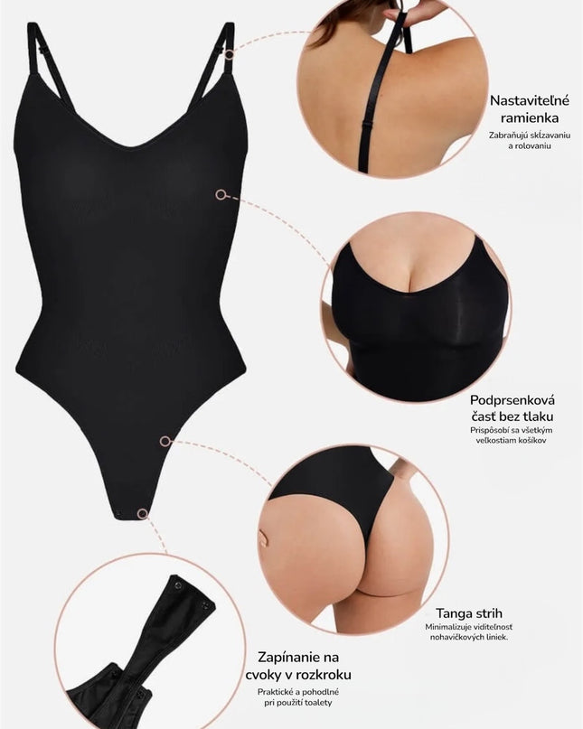 Novelia™ Tvarujúce Body Sculpt