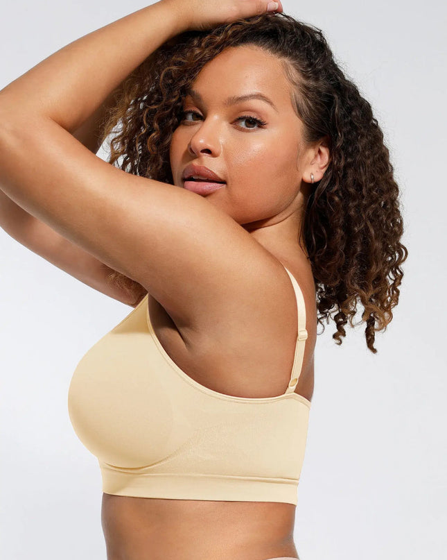 Novelia™ Komfortná Podprsenka bez Kostíc