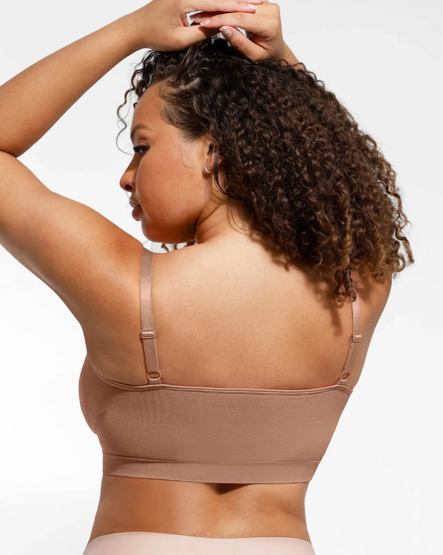 Novelia™ Komfortná Podprsenka bez Kostíc