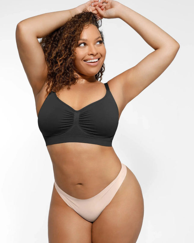 Novelia™ Komfortná Podprsenka bez Kostíc